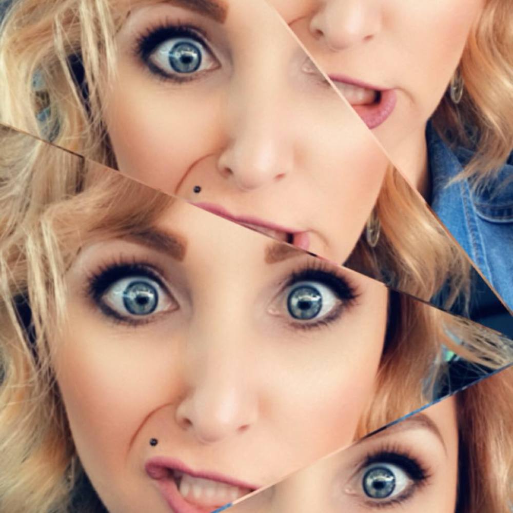 Meet your Posher, Catherine